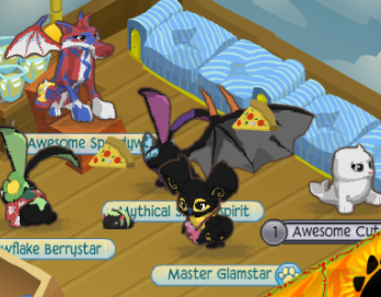 all animal jam hackers